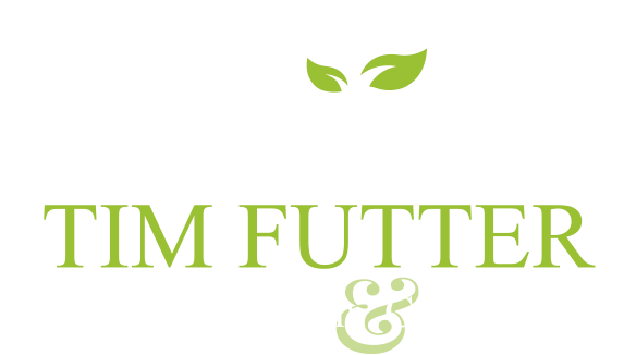 Tim Futter Landscaping