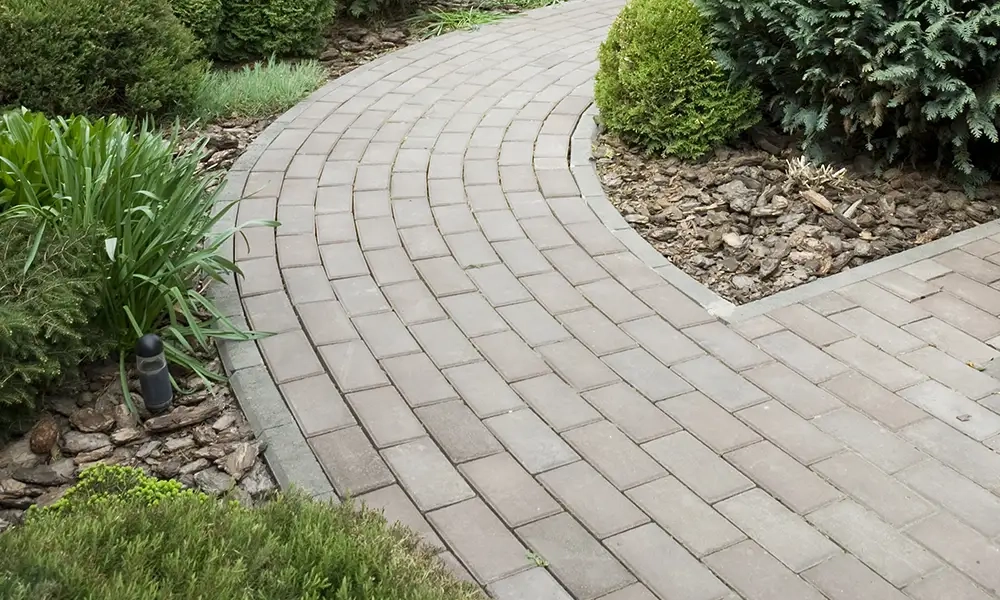 Block Paving Installers Norwich